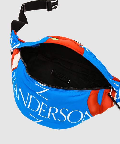 JW Anderson(ジェイダブリューアンダーソン)の「バッグ(ボディバッグ/ウエストポーチ・レディース・その他/その他2・FREE)」の6枚目の写真