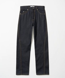 L.H.P（エルエイチピー）の「INCRM/インクリム/REGULAR PANT（デニムパンツ）」