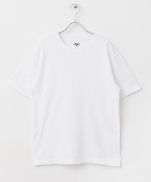 URBAN RESEARCH DOORS | MINE MINE SHORT-SLEEVE MADE IN USA(Tシャツ/カットソー)