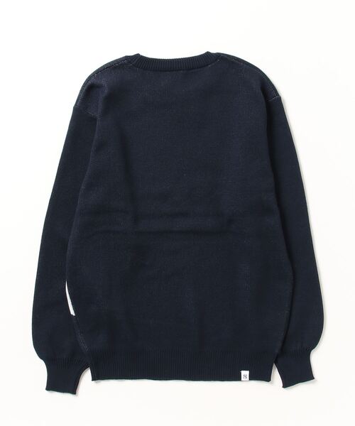 NEW ERA（ニューエラ）の「NEW ERA GOLF/ニューエラ ゴルフ セーター