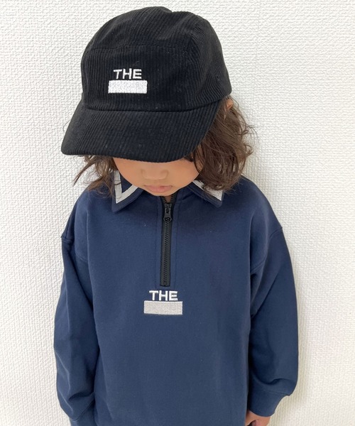 SKAPE（エスケープ）の「ｴﾘﾂｷﾄﾚｰﾅｰ（スウェット・キッズ・イエロー/グレー/ネイビー・100cm/90cm/120cm/110cm/130cm）」の5枚目の写真