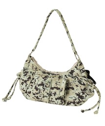 X-girl | SIDE POCKET HAND BAG(ハンドバッグ)