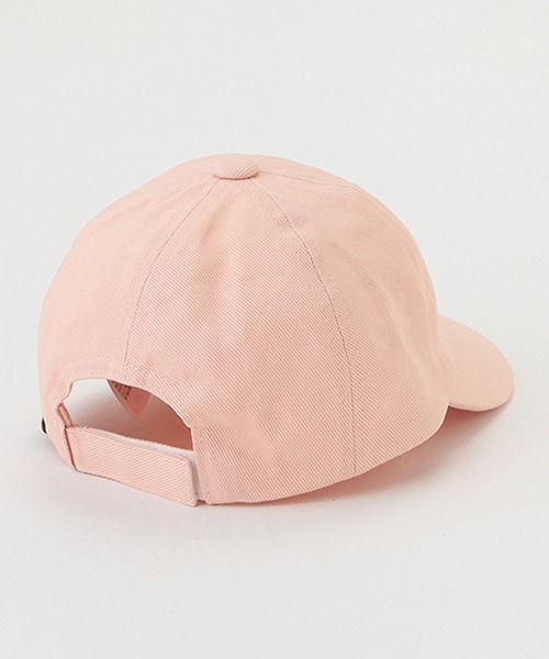 petit main（プティマイン）の「【Disney】アソートキャップ（キャップ・キッズ・ライトピンク/ネイビー・50cm/54cm/52cm）」の11枚目の写真