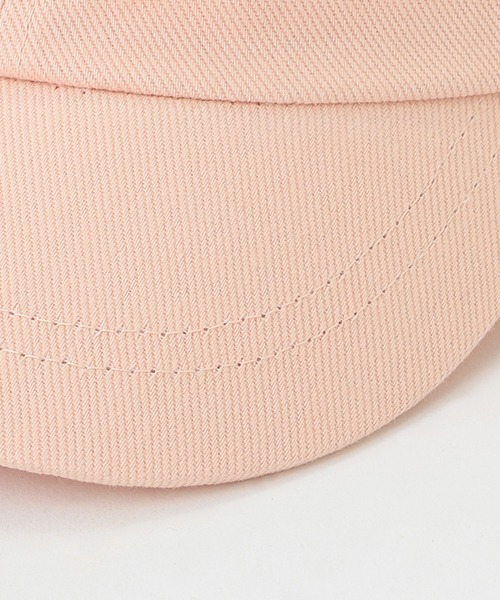 petit main（プティマイン）の「【Disney】アソートキャップ（キャップ・キッズ・ライトピンク/ネイビー・50cm/54cm/52cm）」の13枚目の写真