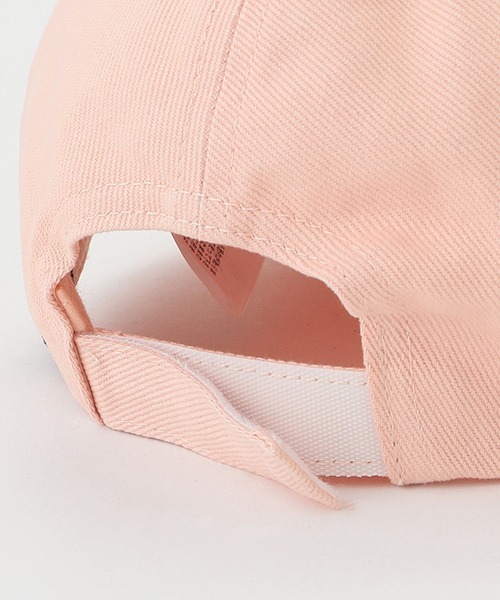 petit main（プティマイン）の「【Disney】アソートキャップ（キャップ・キッズ・ライトピンク/ネイビー・50cm/54cm/52cm）」の3枚目の写真