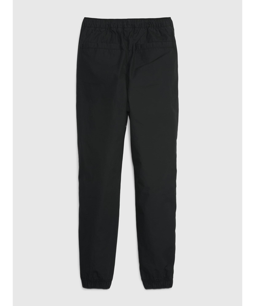 GAP(ギャップ)の「裏ボア ジョガーパンツ (キッズ)(その他パンツ・キッズ・ブラウン/ネイビー/その他/ブラック・XXL/S/L/XL/M/XS)」の5枚目の写真