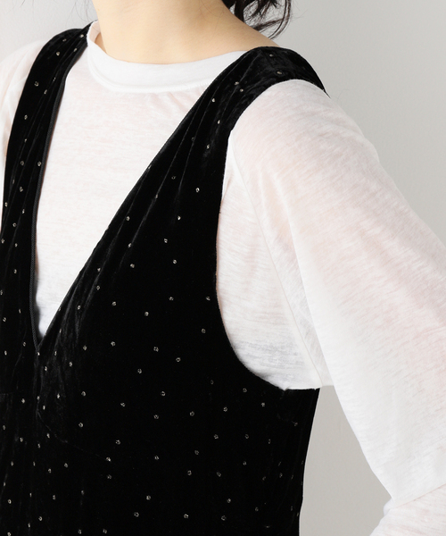 Spick & Span（スピックアンドスパン）の「【ne Quittez pas 