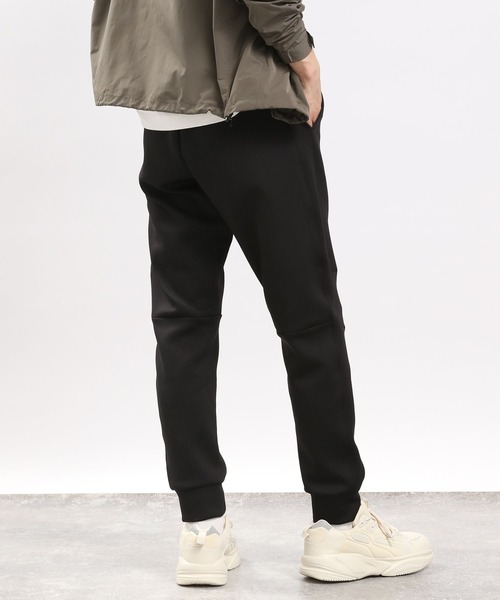 GLOBAL WORK Smile Seed Store（グローバルワーク スマイルシードストア）の「ダンボールスウェットパンツ/181009（スウェットパンツ・メンズ・ライトグレー/ブラック/ネイビー・MEDIUM/SMALL/LARGE/X-LARGE）」の14枚目の写真
