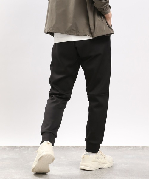 GLOBAL WORK Smile Seed Store（グローバルワーク スマイルシードストア）の「ダンボールスウェットパンツ/181009（スウェットパンツ・メンズ・ライトグレー/ブラック/ネイビー・MEDIUM/SMALL/LARGE/X-LARGE）」の15枚目の写真