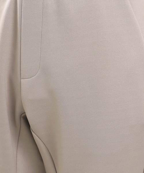 GLOBAL WORK Smile Seed Store（グローバルワーク スマイルシードストア）の「ダンボールスウェットパンツ/181009（スウェットパンツ・メンズ・ライトグレー/ブラック/ネイビー・MEDIUM/SMALL/LARGE/X-LARGE）」の8枚目の写真