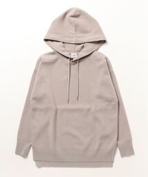 ティゴラ TIGORA フィットネス ニットパーカー