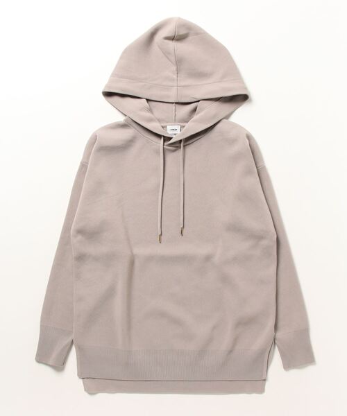 TIGORA（ティゴラ）の「ティゴラ TIGORA フィットネス ニット