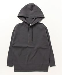 ティゴラ TIGORA フィットネス ニットパーカー