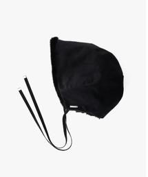 OVERRIDE | 【Ginzamag.com 掲載】OVERRIDE OGC VELVETEEN BONNET SG (ハット)