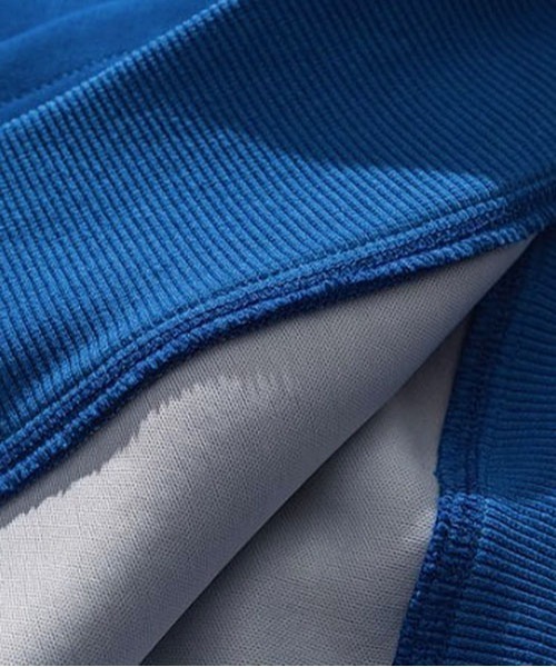 ROOPTOKYO（ループトウキョウ）の「▲EAR DESIGN HOODIE/耳付きデザインパーカー（パーカー・メンズ・ホワイト/ブラック/ブルー・XL/L/M）」の7枚目の写真