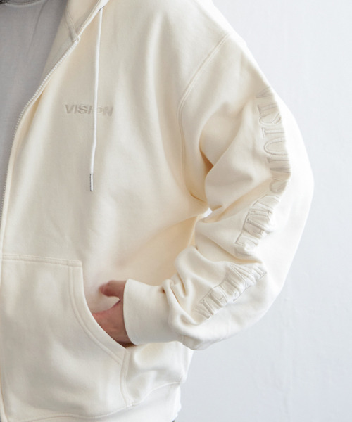 セール】VISION STREET WEAR ビジョンストリートウェア マグロゴジップ