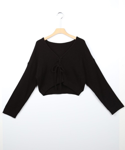 ALAND（エーランド）の「3.3 Field Trip／ノーカラーカーディガン 2982291（カーディガン/ボレロ・レディース・グレー/ブラック/パープル・FREE）」の11枚目の写真