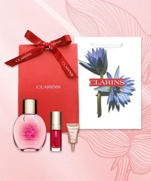 CLARINS（クラランス）の「【ZOZO限定】ローズコレクション メイクアップキット（コスメキット/ギフトセット）」