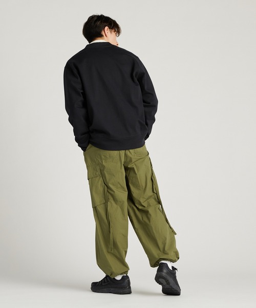 NIKE（ナイキ）の「ナイキ P-6000 プレミアム シューズ / Nike P-6000 Premium Shoes＜24-31cm 展開＞（スニーカー・メンズ・ブラック・26/30/24.5/24/25/28/27/29/28.5/29.5/25.5/26.5/27.5/31）」の22枚目の写真