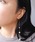 CERCA�i�`�F���J�j�́uKAM.accessory/�W���p�[�������O�s�A�X/�T�[�W�J���X�e�����X316�i�s�A�X�i�����p�j�j�v�bB