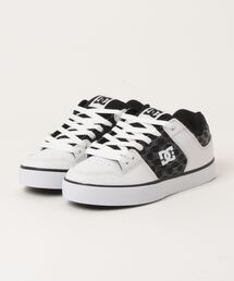 DC SHOES | PURE/DCスニーカー(スニーカー)
