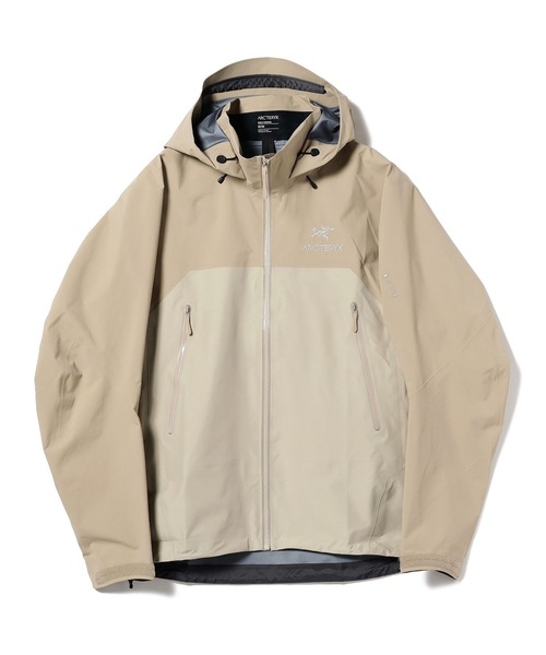 ARC'TERYX / Beta AR Jacket（ブルゾン）｜ARC'TERYX