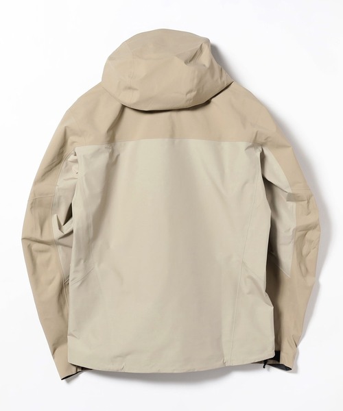 ARC'TERYX / Beta AR Jacket（ブルゾン）｜ARC'TERYX（アークテリクス