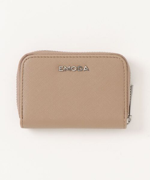 EMODA 財布 EMODA（エモダ） 財布 「EMODA/エモダ」サフィアーノ三つ折り