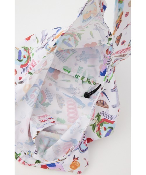 セール】PEDRO NEKOI x SLY ECO BAG（トートバッグ）｜SLY