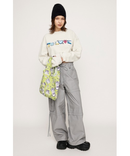 セール】PEDRO NEKOI x SLY ECO BAG（トートバッグ）｜SLY