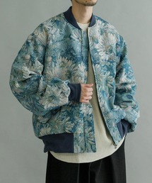 URBAN RESEARCH（アーバンリサーチ）｜「花柄」に該当するジャケット  