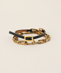 MAISON  BOINET チェーンベルト MAISON BOINET/メゾン ボワネ】 CHAIN BELT（ベルト）｜L'Appartement
