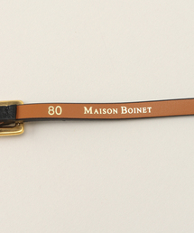 MAISON BOINET（メゾンボワネ）の「【MAISON BOINET