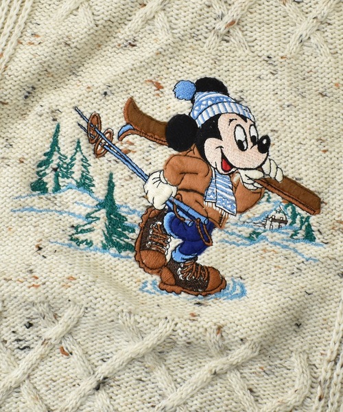 DISNEY VINTAGE（ディズニーヴィンテージ）の「【ヴィンテージ