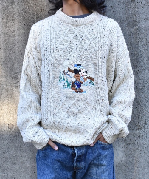 DISNEY VINTAGE（ディズニーヴィンテージ）の「【ヴィンテージ古着