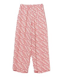 Ray BEAMS | PENNEY'S × Ray BEAMS / 別注 パジャマ パンツ(その他パンツ)