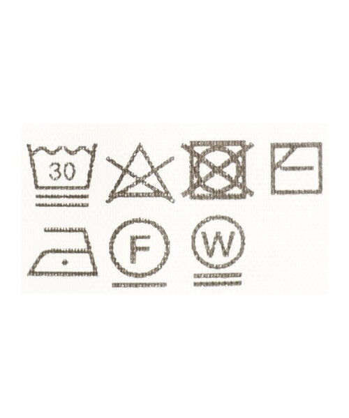 Ray BEAMS（レイビームス）の「PENNEY'S × Ray BEAMS / 別注 パジャマ パンツ（その他パンツ・レディース・グレー/レッド・ONE SIZE）」の6枚目の写真