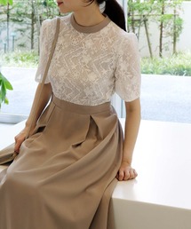 年末SALE♡Jines ドレス ワンピース｜Jines（ジネス） | AND ON JIONE STORE（アンドオン