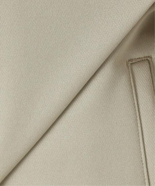 AP STUDIO（エーピーストゥディオ）の「【AMERICANA/アメリカーナ】別注ライントラックジャケット（その他アウター・レディース・ベージュ・FREE）」の22枚目の写真