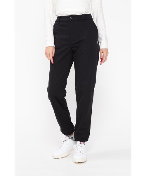 マスターバニー パンツ マスターバニー パンツ ゼブラ 総柄 6 XL 白 黒