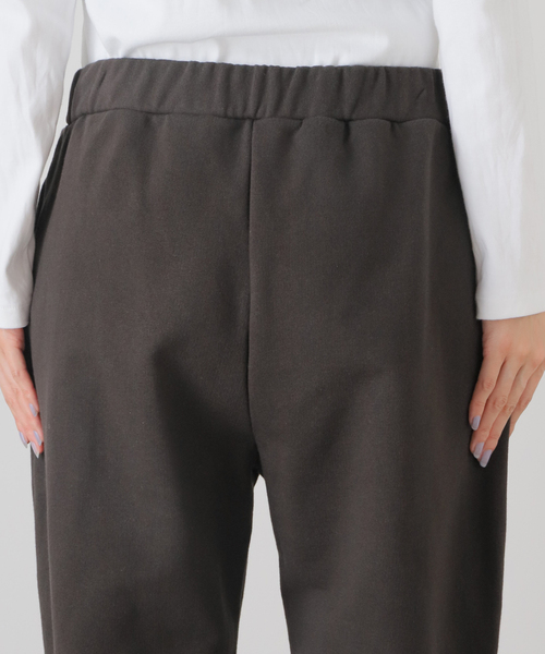 新品[journal standard luxe]ウラケパンツ ウラケパンツ（スウェットパンツ）｜journal standard luxe