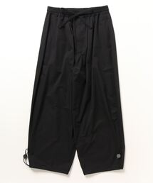 【my beautiful landlet】PRIMEFLEX WIDE EASY PANTS