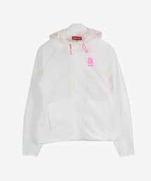 <LADIES>ストレッチ撥水パーカー【2024年春夏】