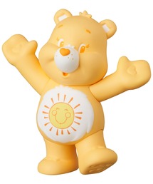 ULTRA DETAIL FIGURE(EgfBeB[tBMA)UDF Care Bears(TM) Funshine Bear(TM)(tBMA)