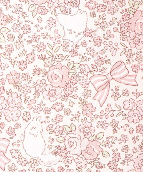 Catherine Cottage（キャサリンコテージ）の「撥水 お砂場プレイウェア（ロンパース・キッズ・ブルー/ピンク/ベージュ・FREE）」の17枚目の写真