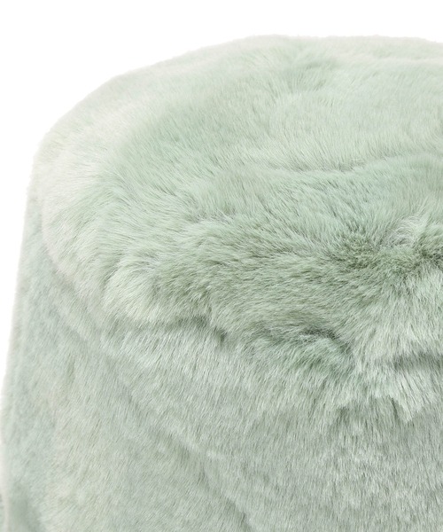 jakke（ジャッキー）の「JAKKE HATTIE J0001HC11（ハット・レディース・グリーン・FREE）」の4枚目の写真