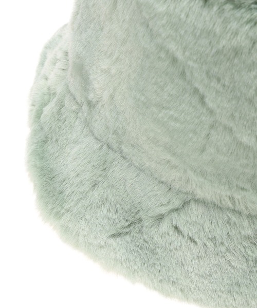 jakke（ジャッキー）の「JAKKE HATTIE J0001HC11（ハット・レディース・グリーン・FREE）」の5枚目の写真