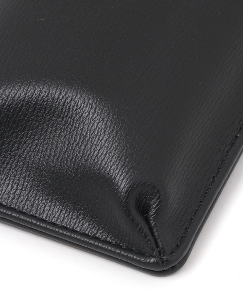 LAKOLE（ラコレ）の「フェイクレザースマホポーチ / 994762（ベルト・レディース・ブラック/オフホワイト/ライトグリーン/その他1・FREE）」の15枚目の写真