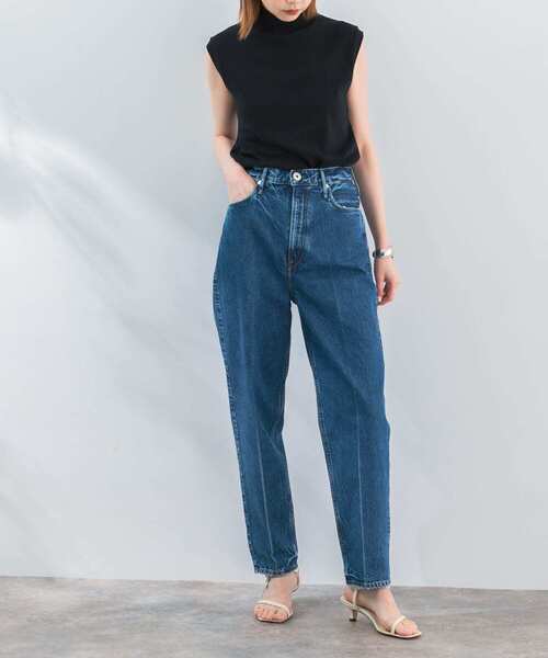 パンツ upper hights:THE MISS upper hights THE MISS SHADE | NAJA FIORE