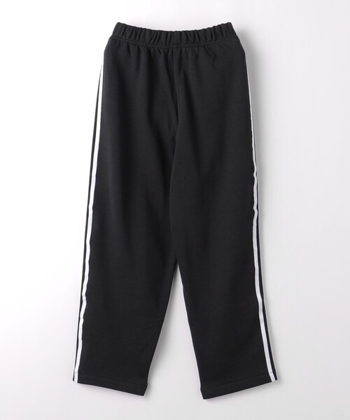 Adidas【カジュアル☆ 3 ストライプ ワイドレッグ ジョガー 】 0000001128272_r1_01.jpg